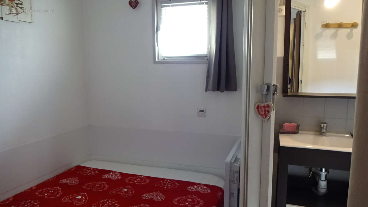 Appartement à SAINT-LARY-SOULAN