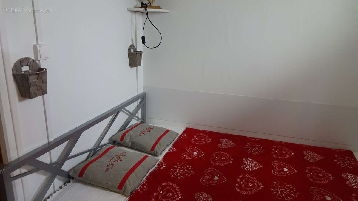 Appartement à SAINT-LARY-SOULAN