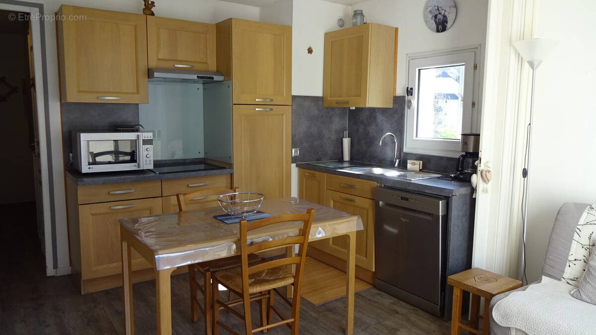 Appartement à SAINT-LARY-SOULAN