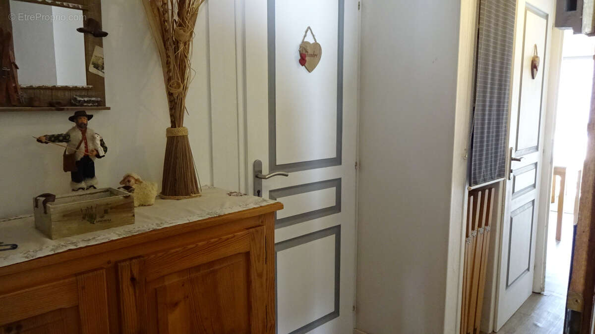 Appartement à SAINT-LARY-SOULAN