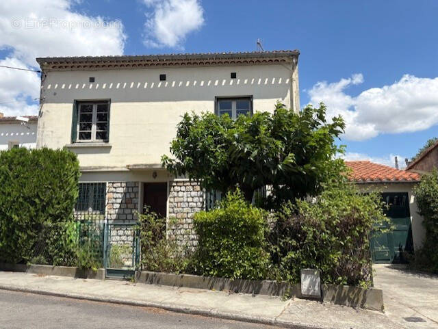 Maison à CARCASSONNE