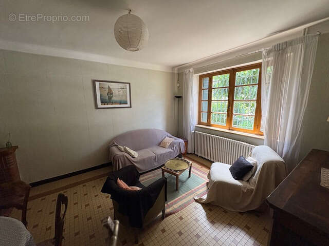 Maison à CARCASSONNE