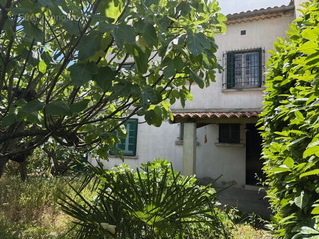 Maison à CARCASSONNE