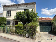 Maison à CARCASSONNE