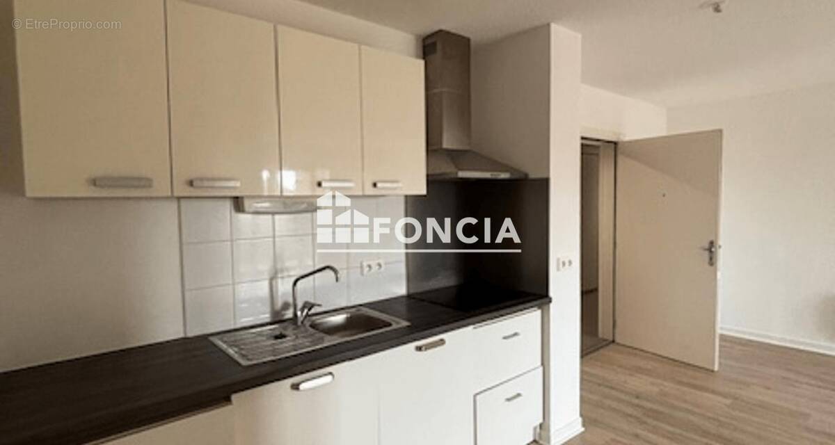 Appartement à NARBONNE