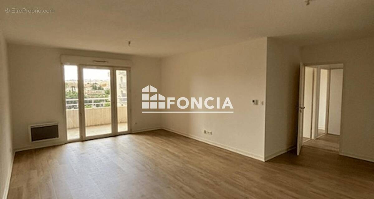 Appartement à NARBONNE