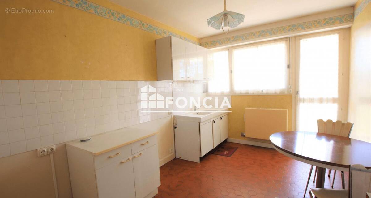 Appartement à LA ROCHELLE