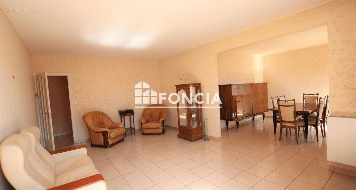 Appartement à LA ROCHELLE