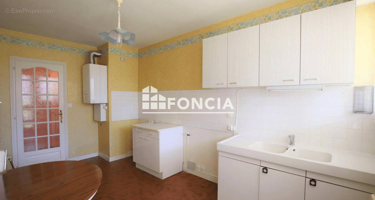 Appartement à LA ROCHELLE