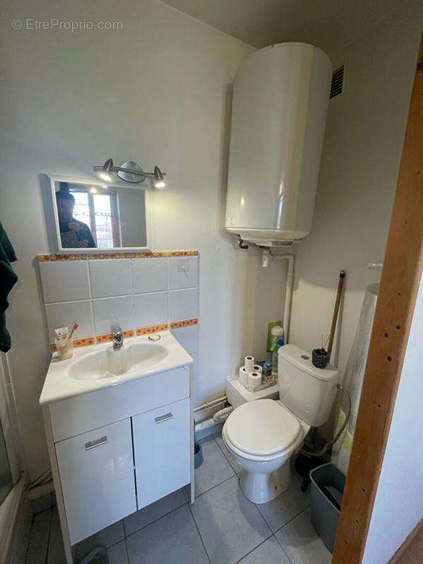 Appartement à BREST