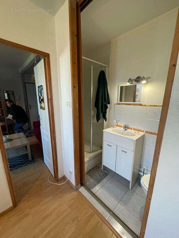 Appartement à BREST