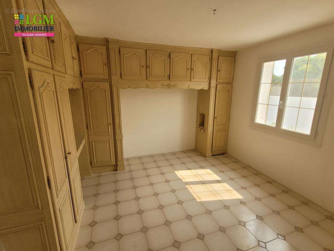 Maison à COLOMBIERS