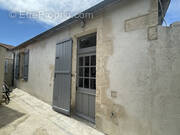 Maison à LE CHATEAU-D&#039;OLERON