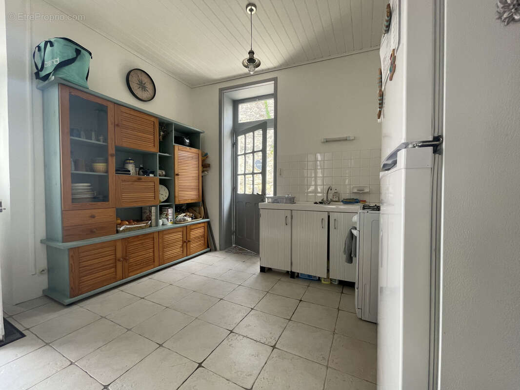 Maison à LE CHATEAU-D&#039;OLERON