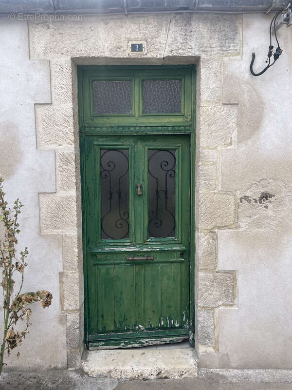 Maison à LE CHATEAU-D&#039;OLERON