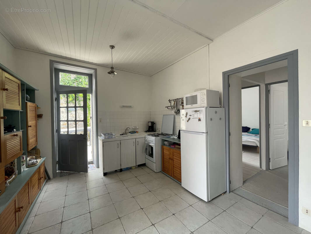 Maison à LE CHATEAU-D&#039;OLERON