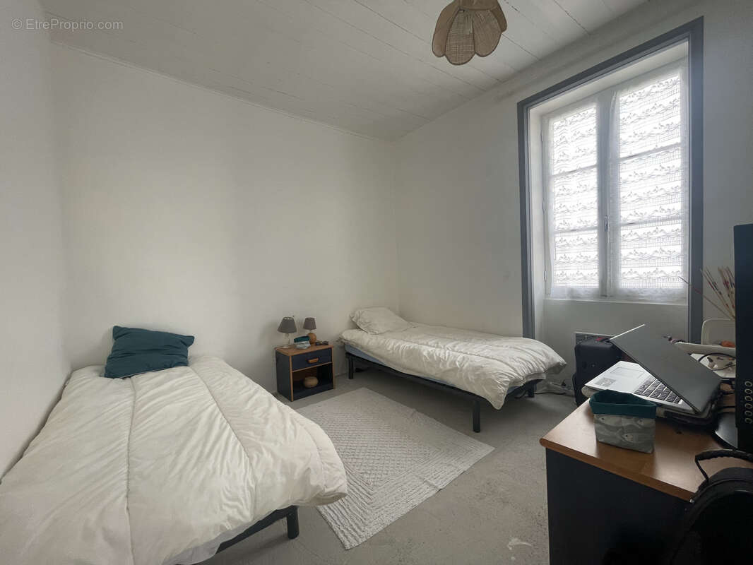 Maison à LE CHATEAU-D&#039;OLERON