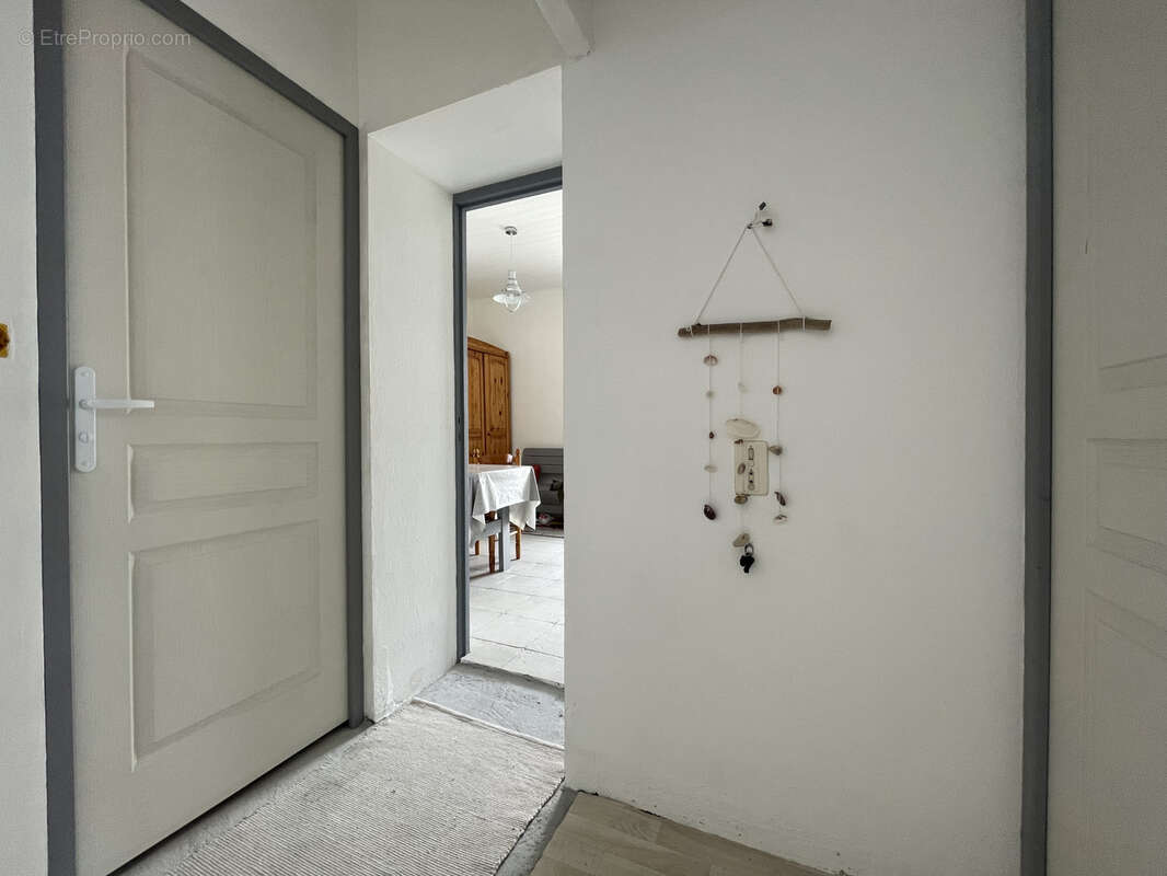 Maison à LE CHATEAU-D&#039;OLERON