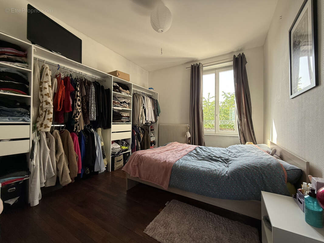 Appartement à EPINAL