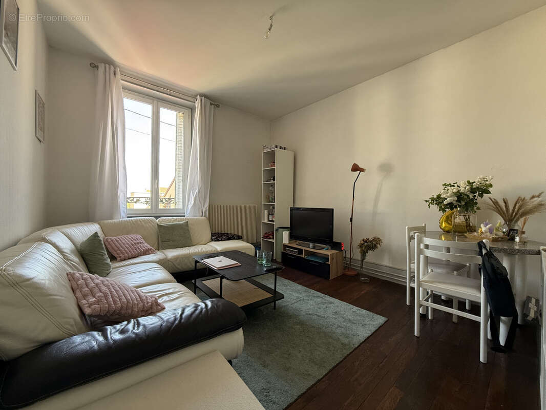 Appartement à EPINAL