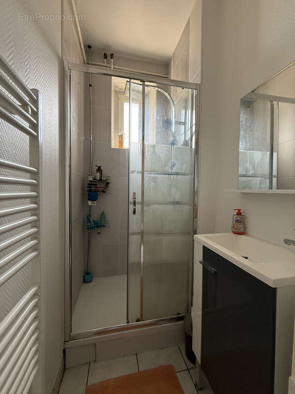 Appartement à EPINAL