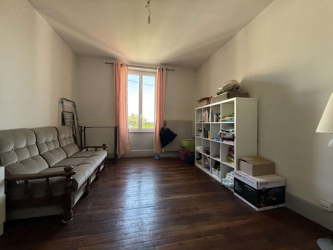 Appartement à EPINAL