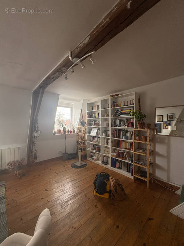 Appartement à LILLE