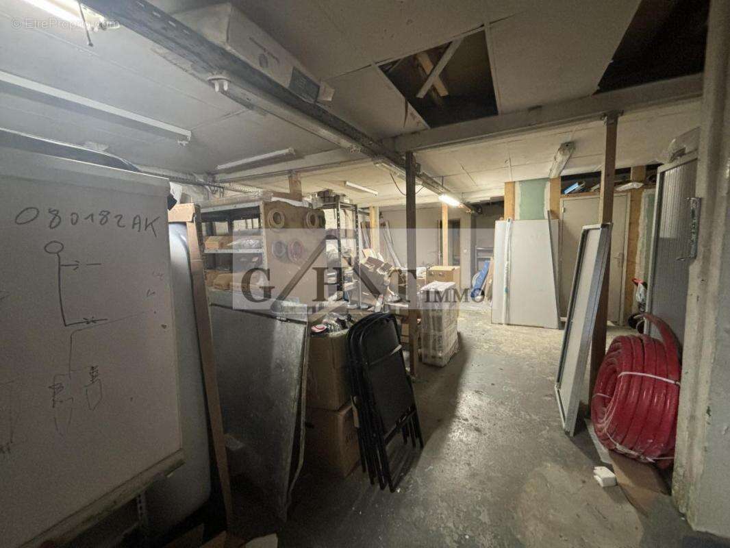 Commerce à LE PERREUX-SUR-MARNE