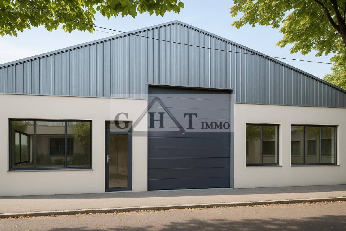 Commerce à LE PERREUX-SUR-MARNE