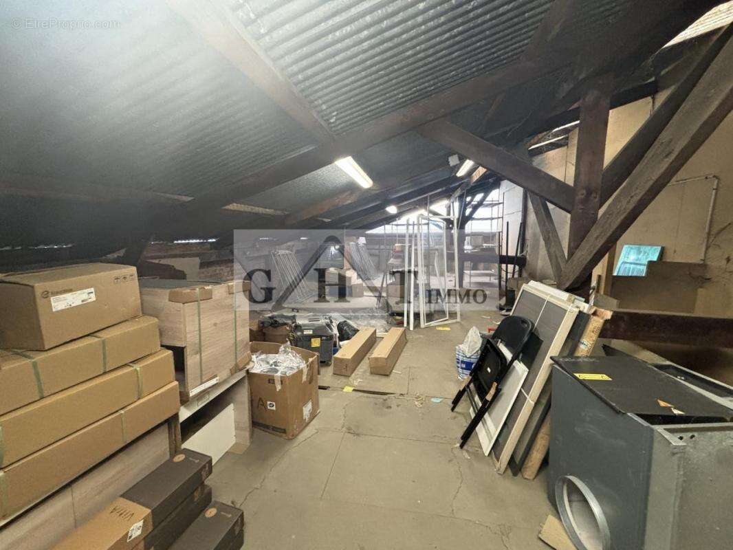 Commerce à LE PERREUX-SUR-MARNE