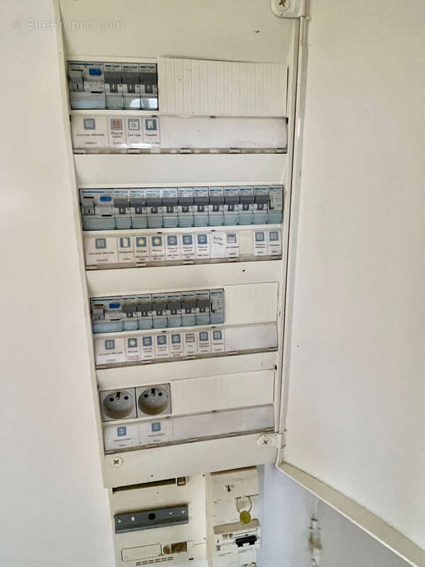 Maison à BERVILLE-LA-CAMPAGNE