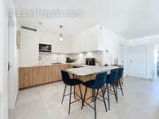 Appartement à THIONVILLE