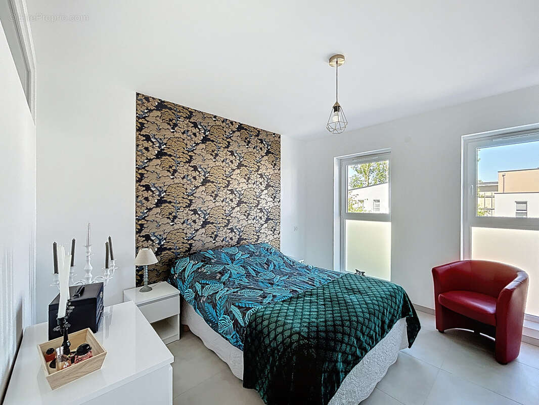 Appartement à THIONVILLE