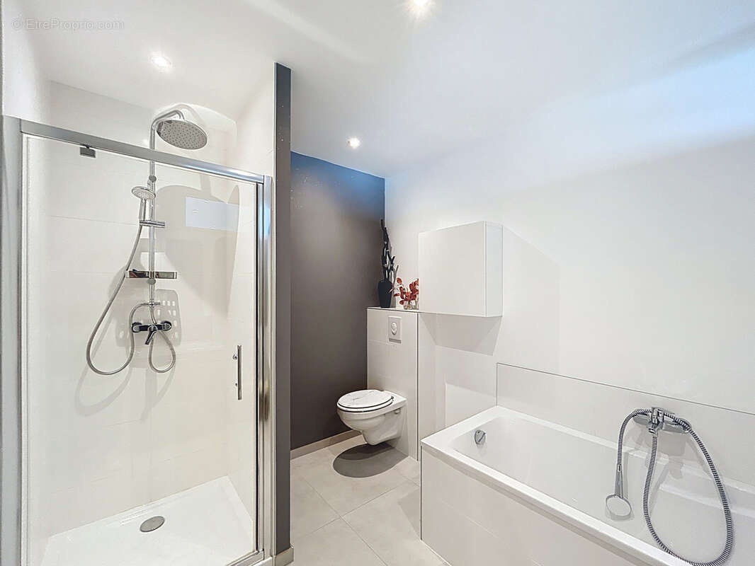 Appartement à THIONVILLE