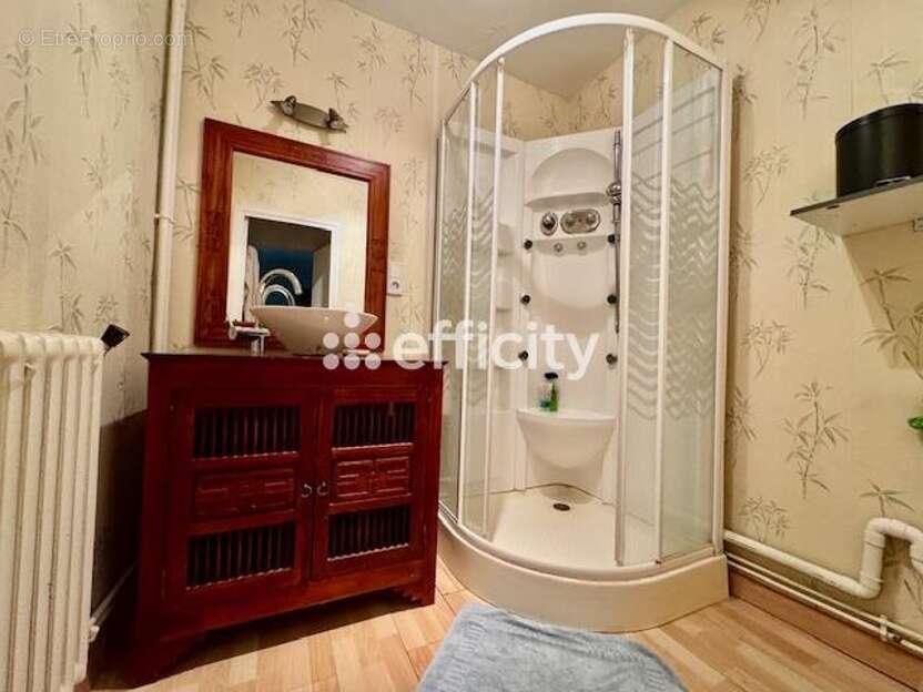 Appartement à THIERS