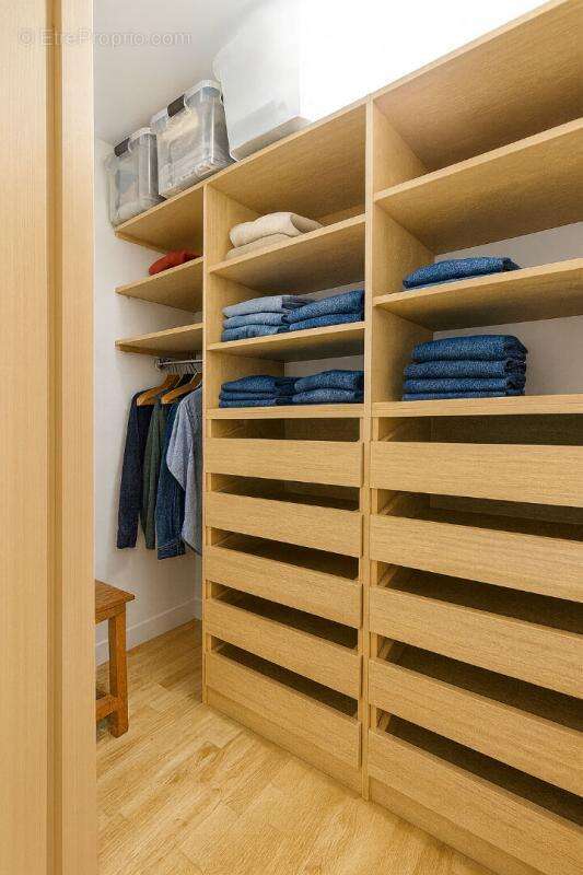 Appartement à SAINT-JORIOZ