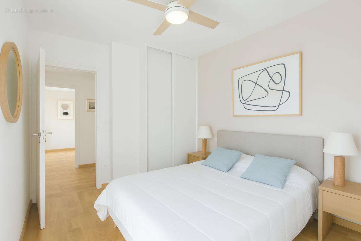 Appartement à SAINT-JORIOZ