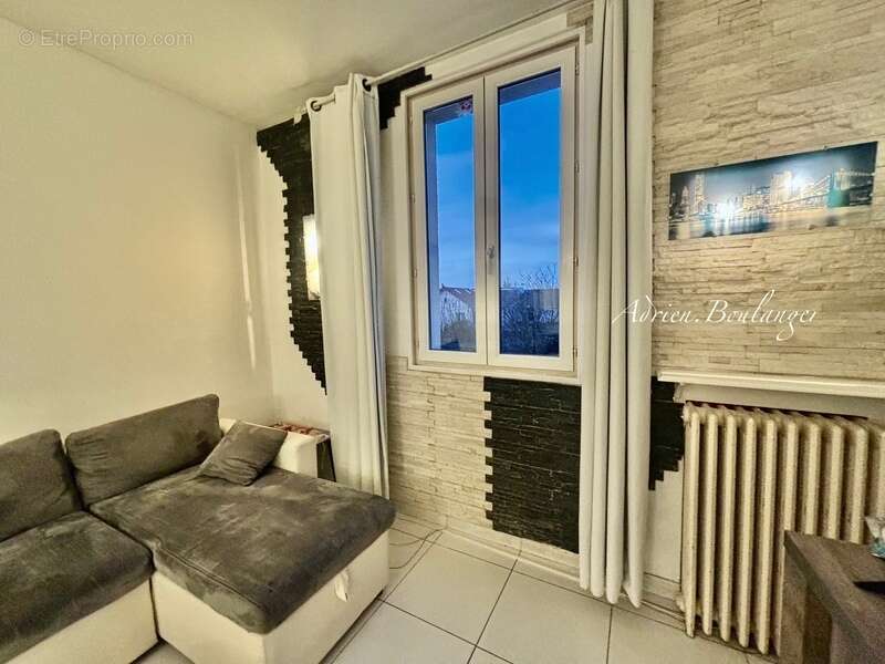 Maison à COMBS-LA-VILLE