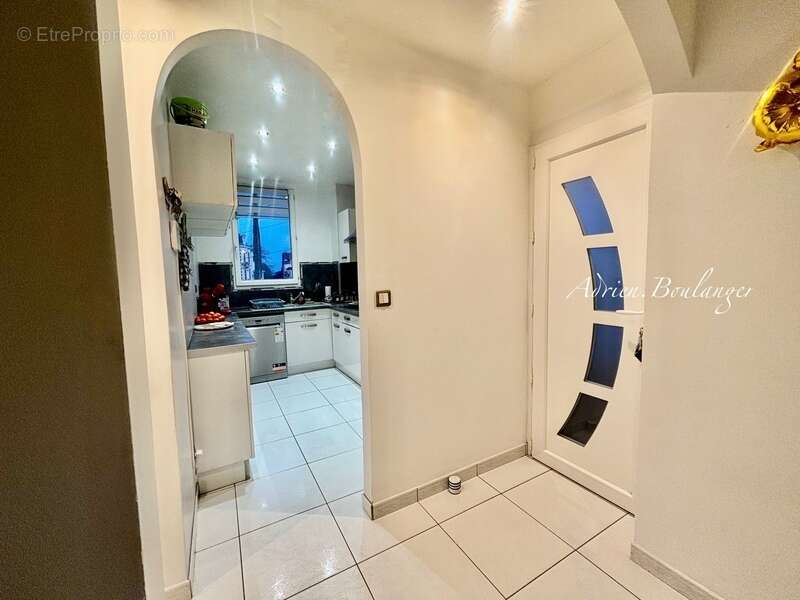 Maison à COMBS-LA-VILLE