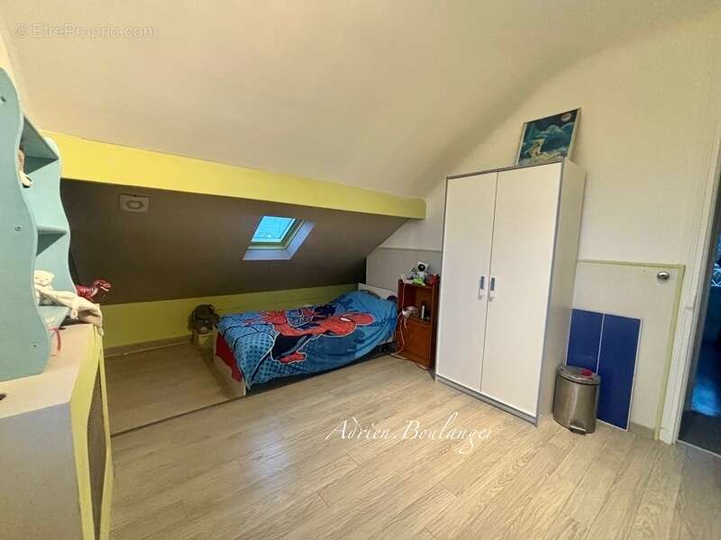 Maison à COMBS-LA-VILLE