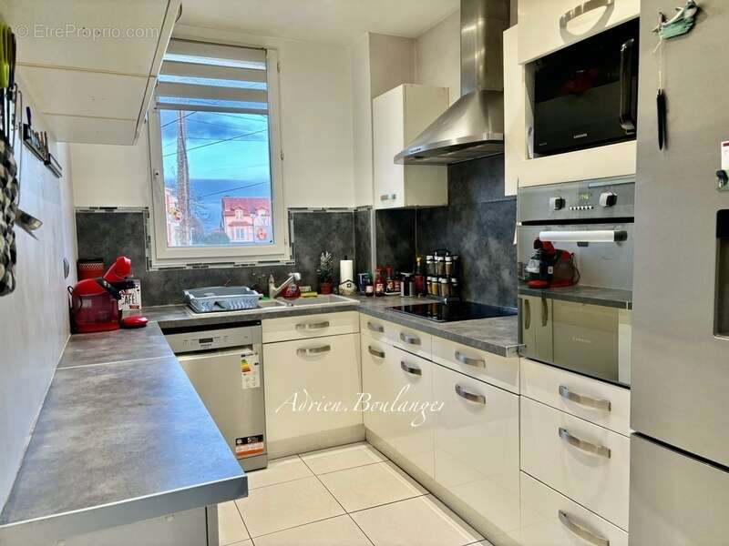 Maison à COMBS-LA-VILLE