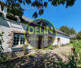 Maison à NOYAL-CHATILLON-SUR-SEICHE