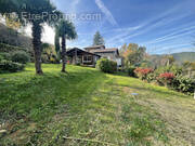 Maison à L&#039;ESTRECHURE