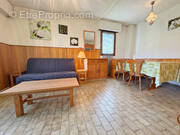 Appartement à SAMOENS