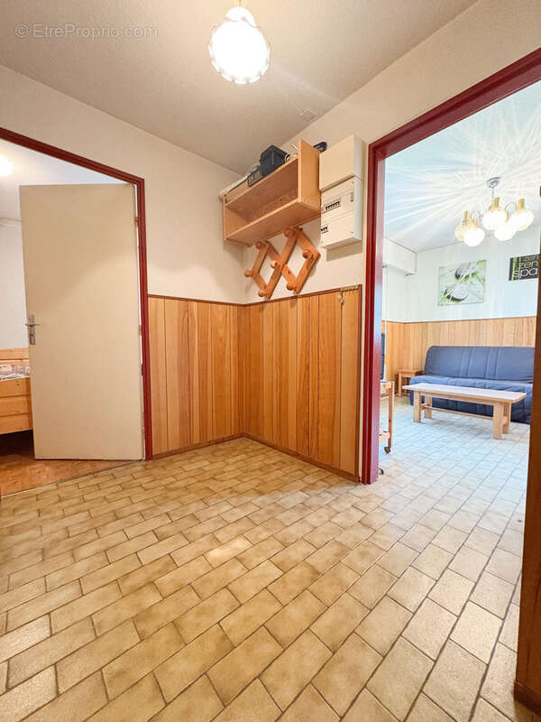 Appartement à SAMOENS