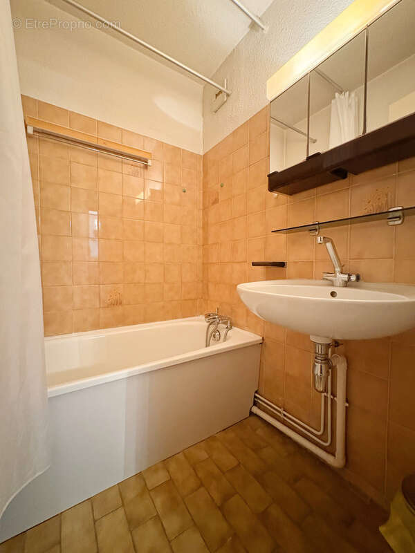 Appartement à SAMOENS