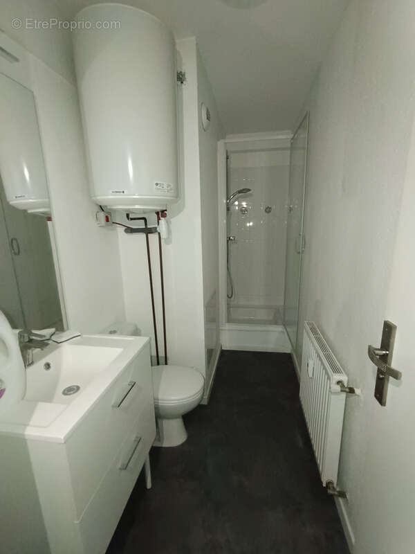 Appartement à AMIENS