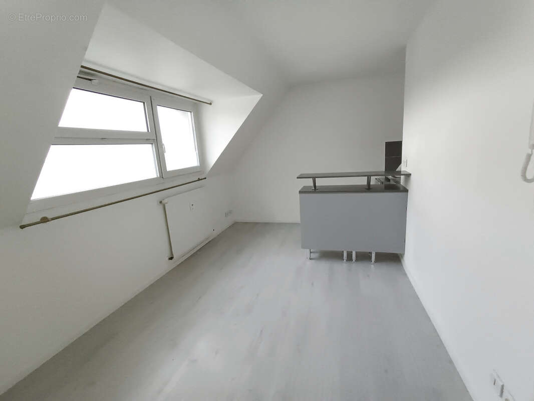 Appartement à AMIENS