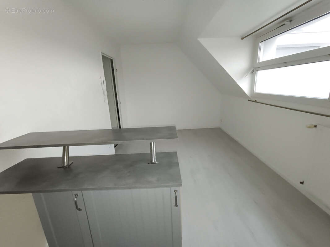 Appartement à AMIENS