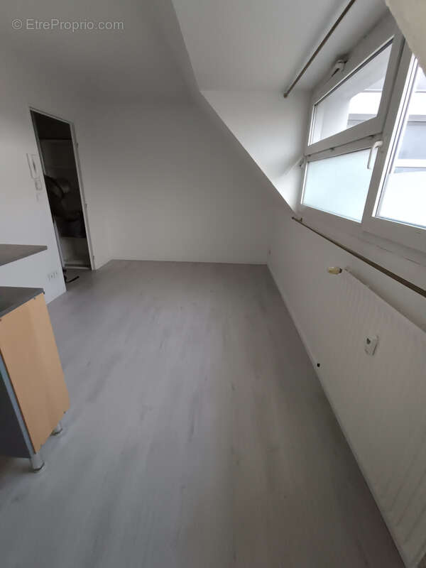 Appartement à AMIENS